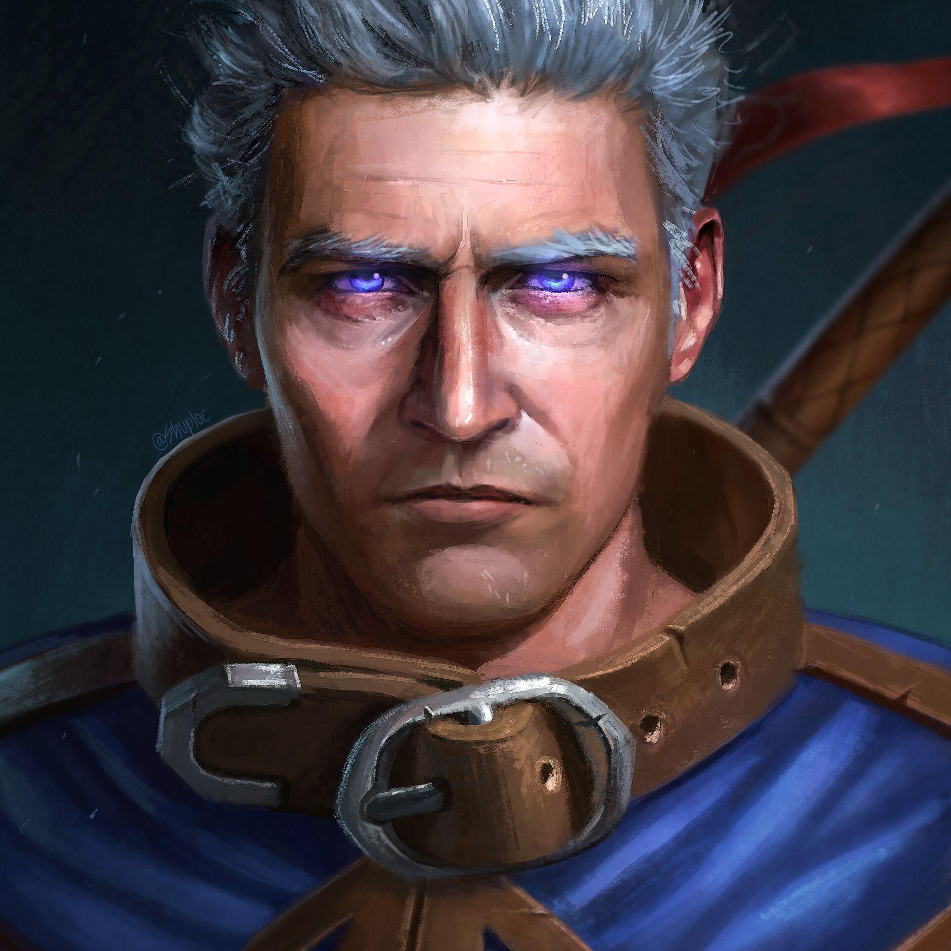 -Khadgar- avatar