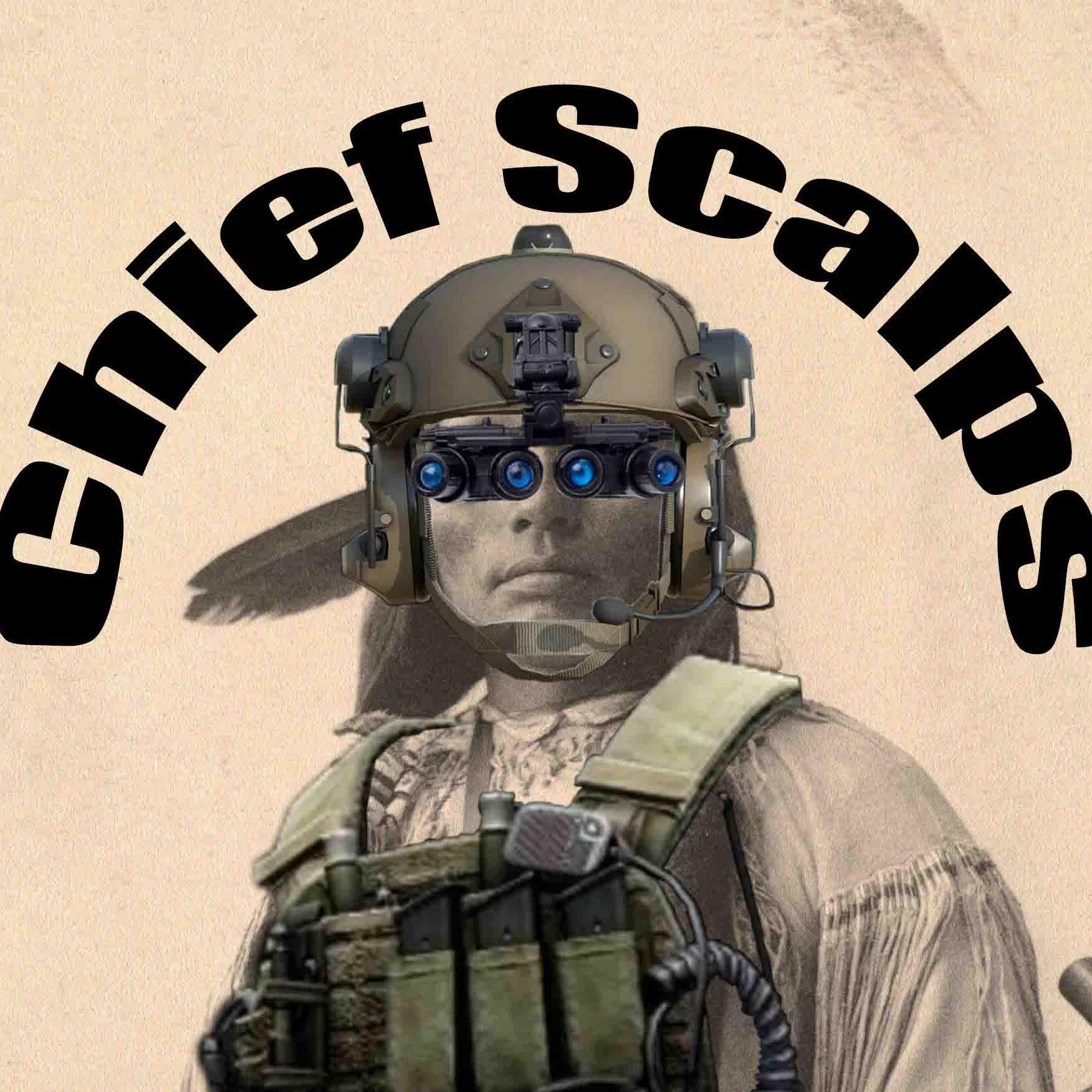 ChiefScalps avatar