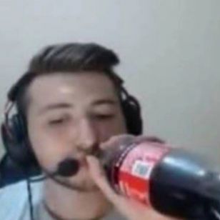 ExterQzz FACEIT avatar