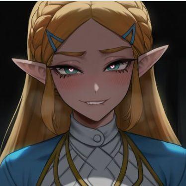 FrizenBit avatar