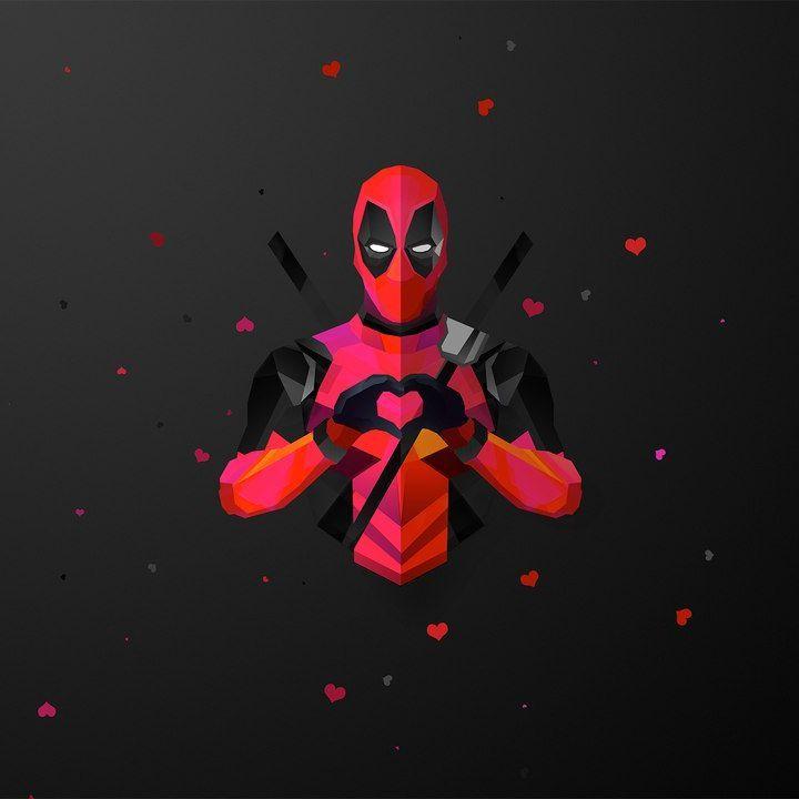 Deuce3 avatar