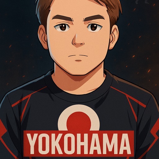 Yokohama