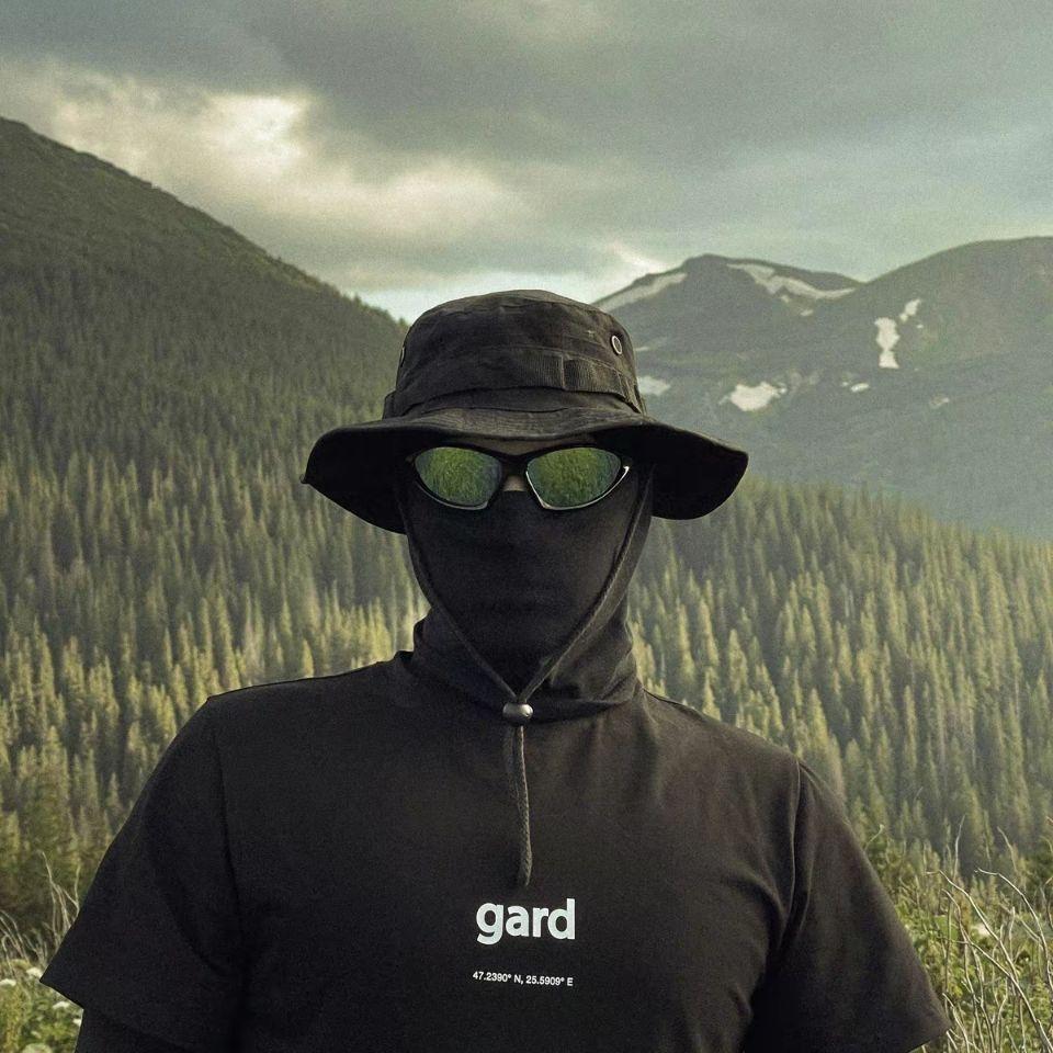 KURDI- avatar