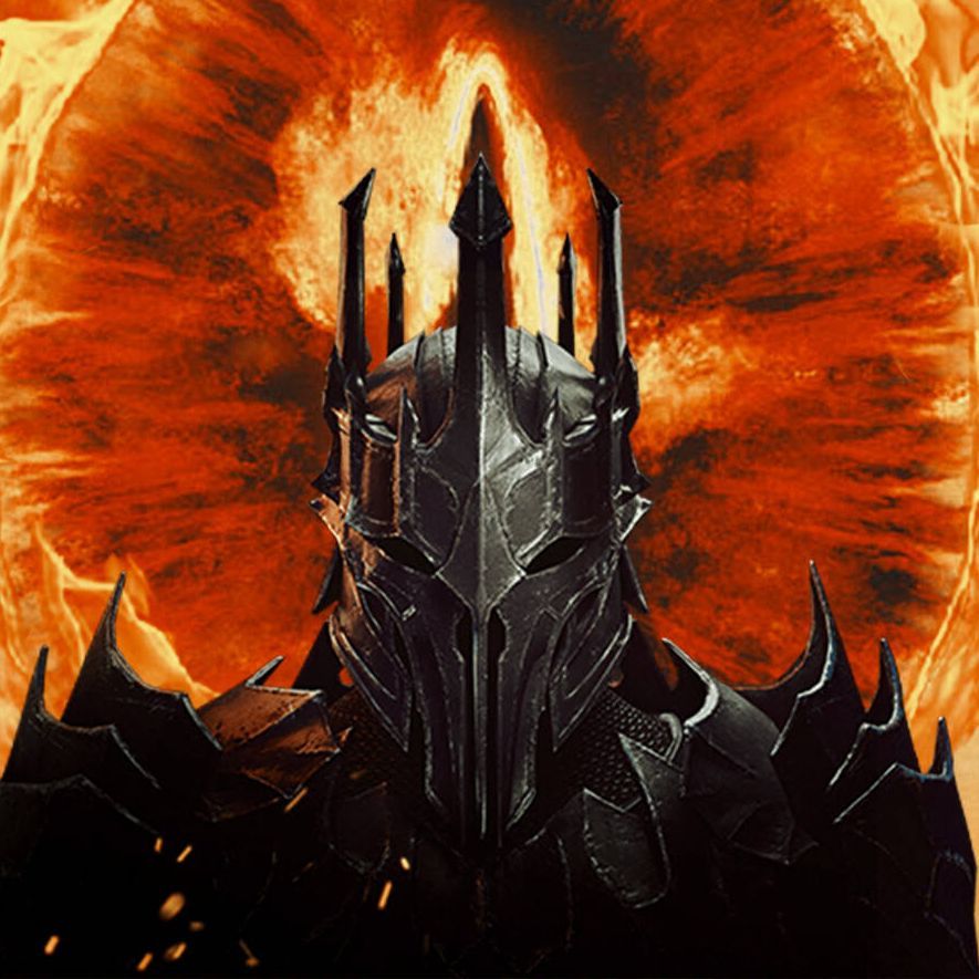 king_sauron