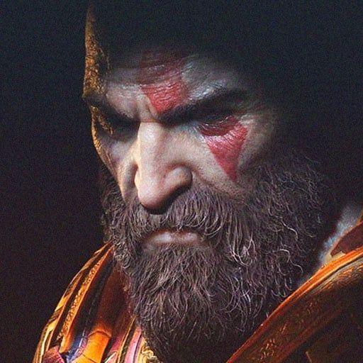 Kratos70 avatar