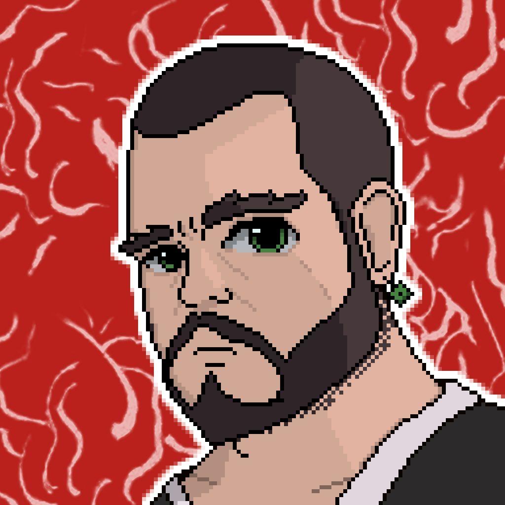 Player Meat_samurai avatar