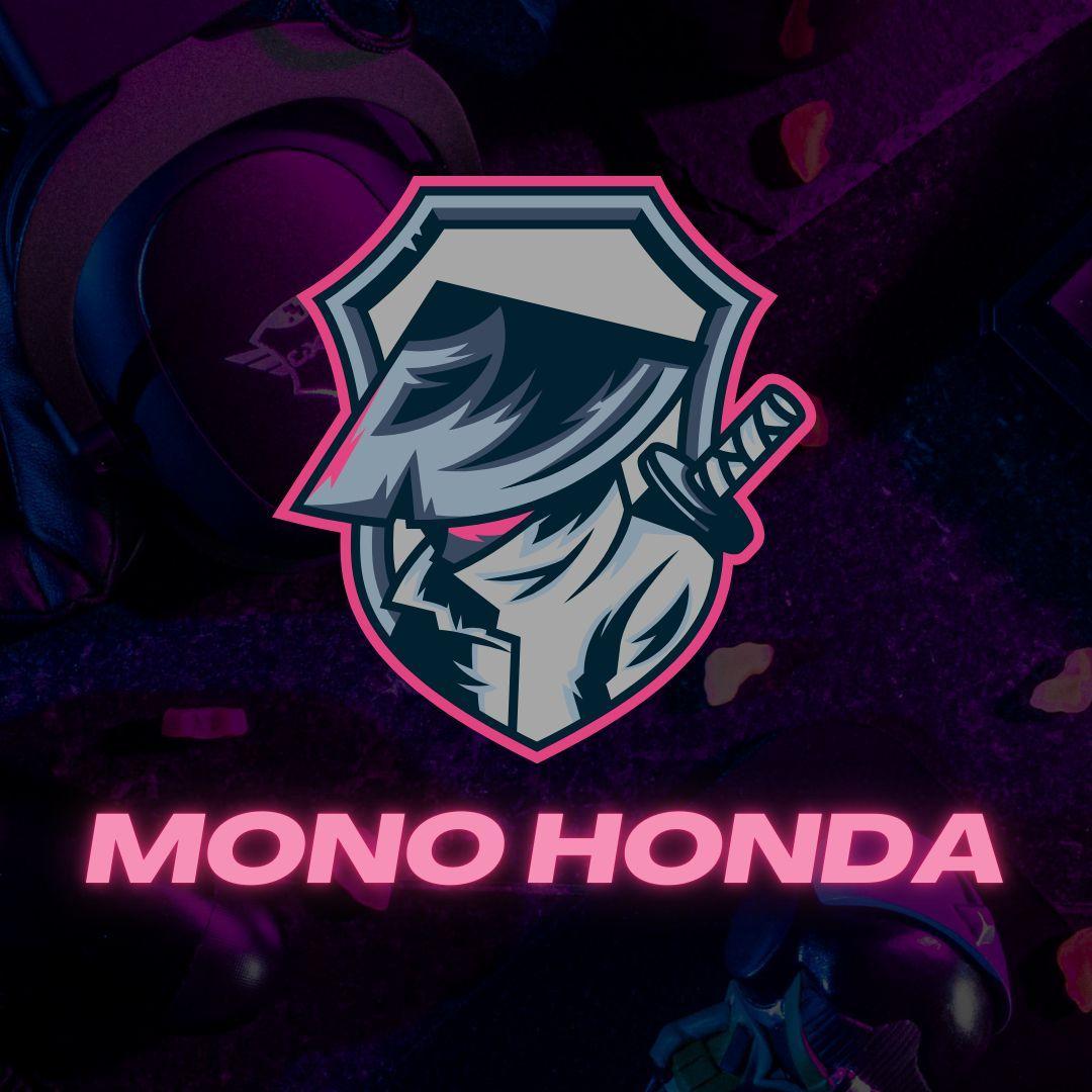 monohondare avatar