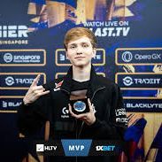 1BlaZe FACEIT avatar