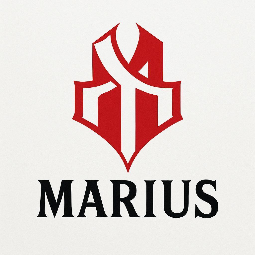 Marius013 avatar