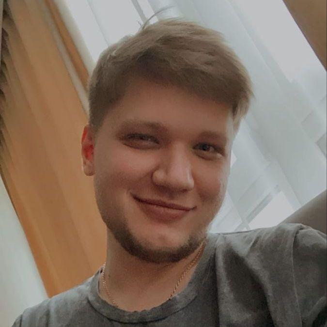 s1mple0707 avatar