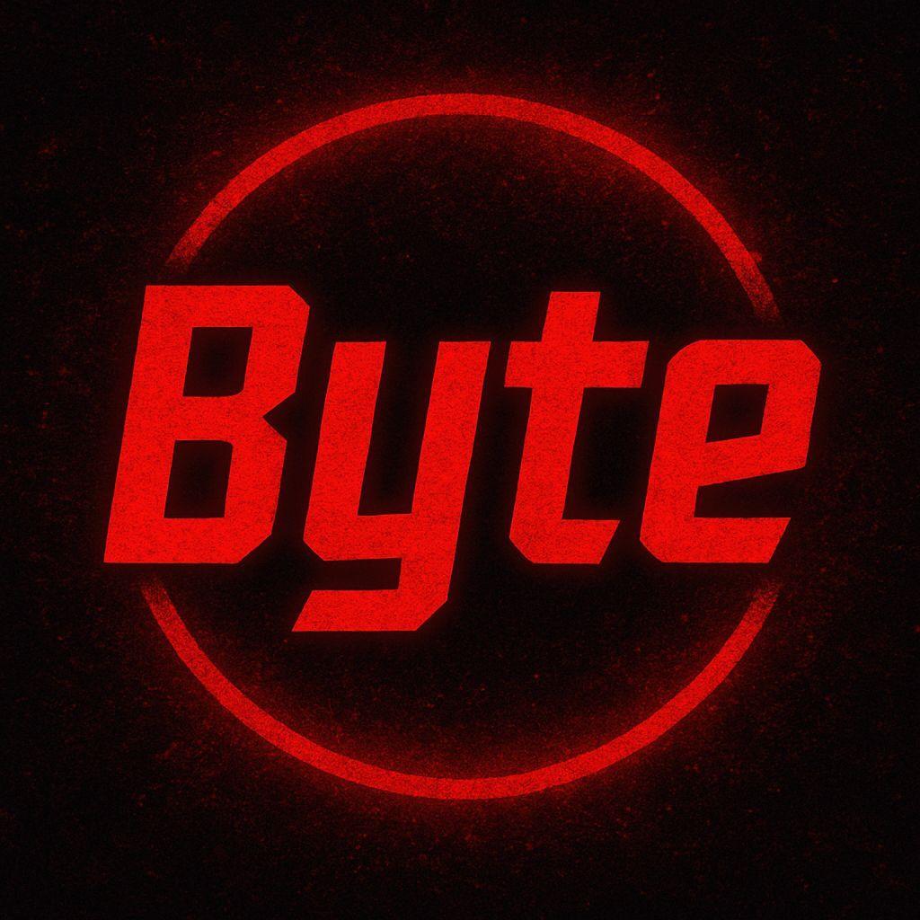 -Byte avatar