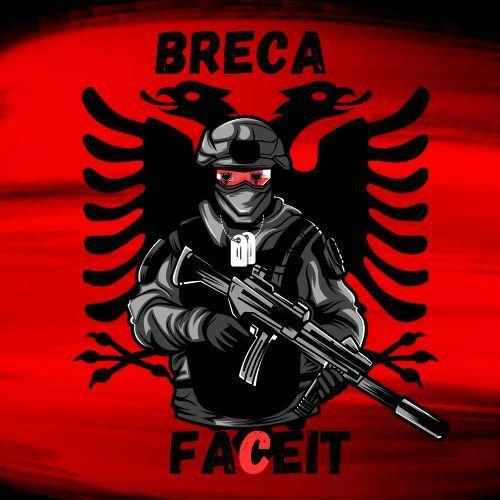 Breca0 avatar