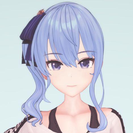 Player A_girl avatar