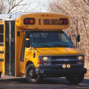 Short Bus Squad