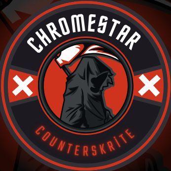 ChromeSTARR avatar