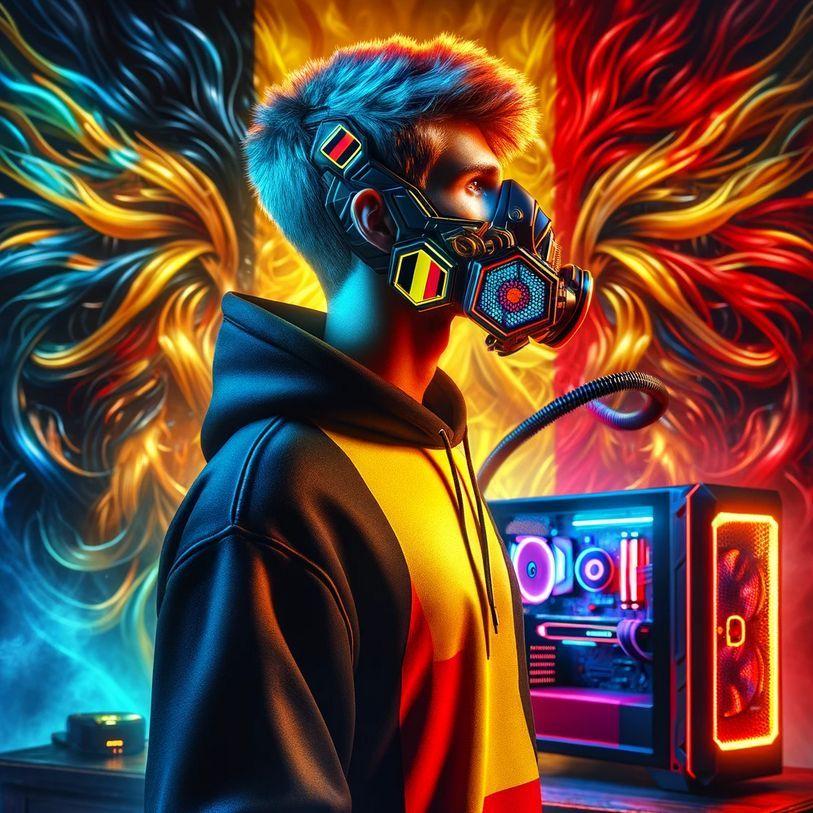 Baschty avatar