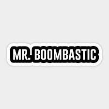 Player Mr_Boombastk avatar