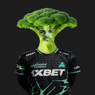 Faceit Avatar