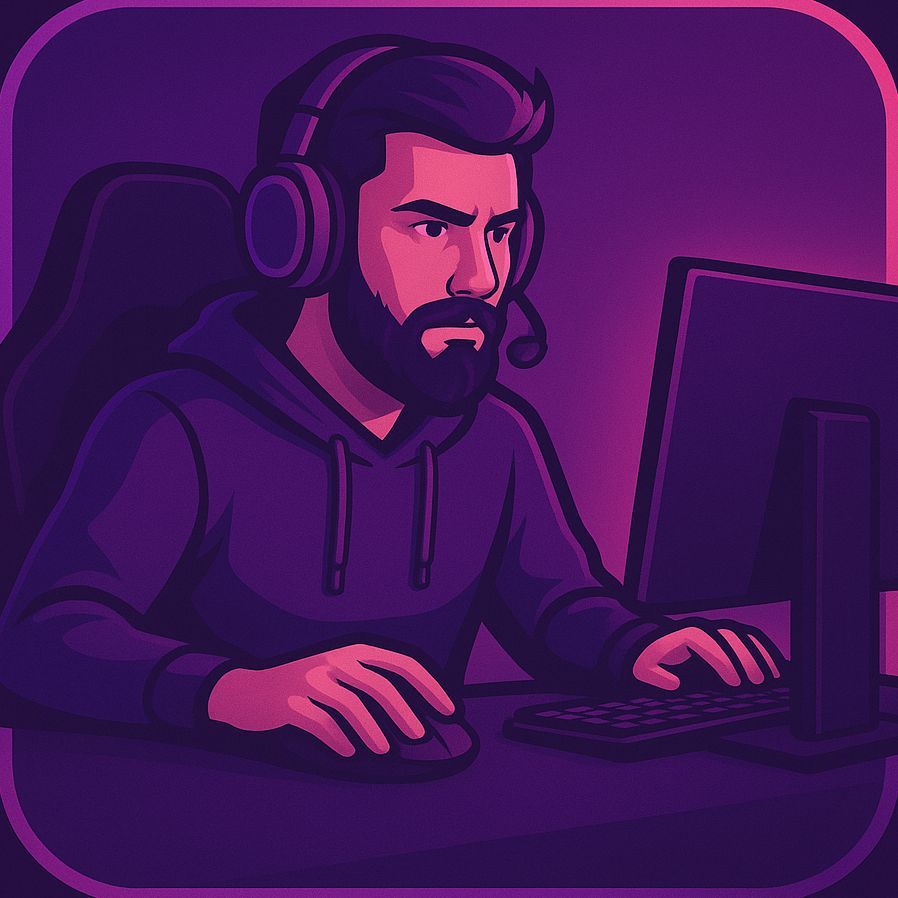 Faceit avatar