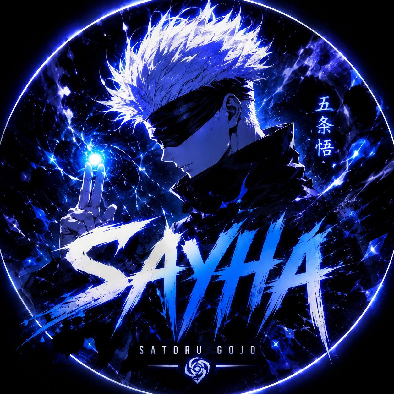 SAYHA