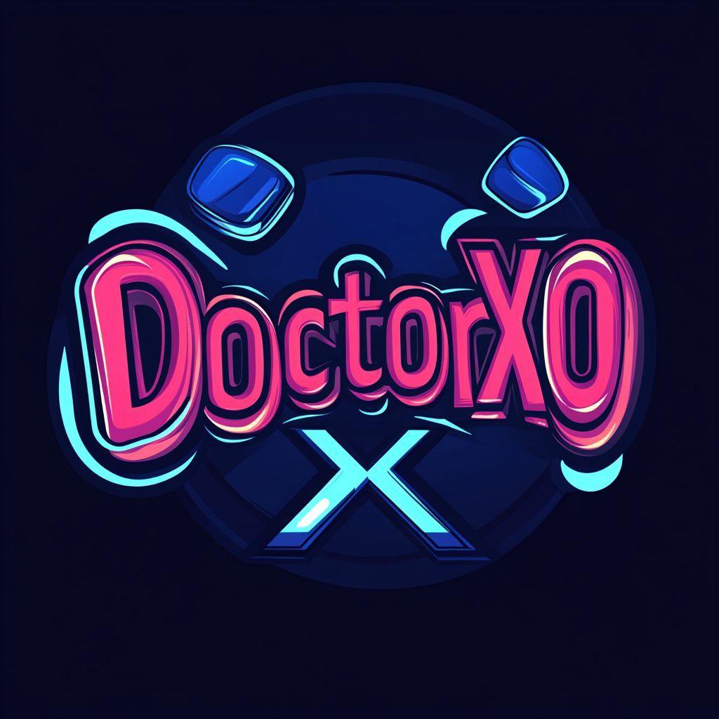 DoctorXO avatar