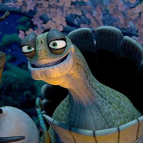 oogway666 avatar