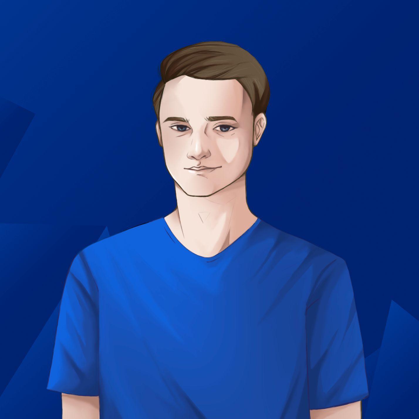 Player TheToshQa avatar