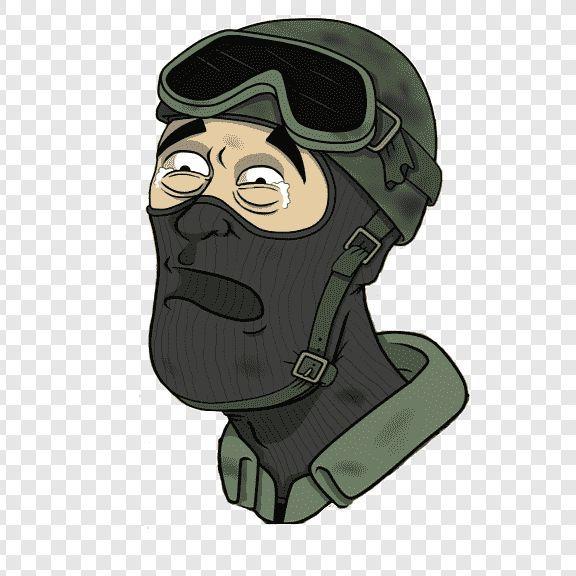 Zlaiiner avatar