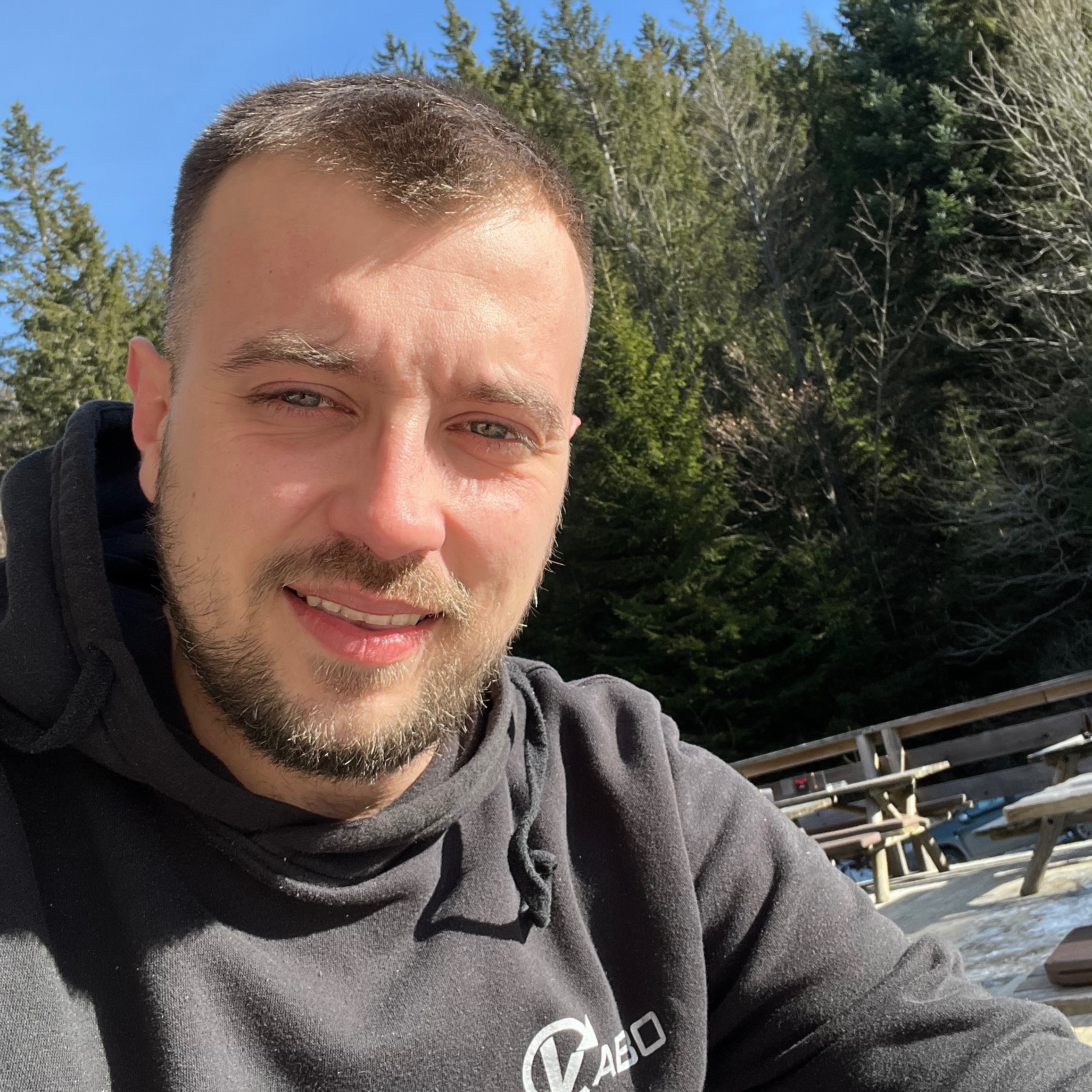 SnoozE-94 FACEIT avatar