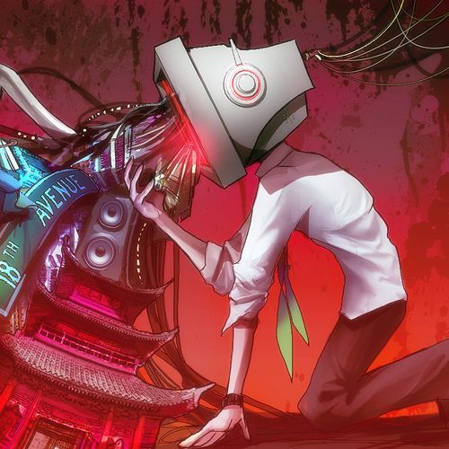 MadokK FACEIT avatar