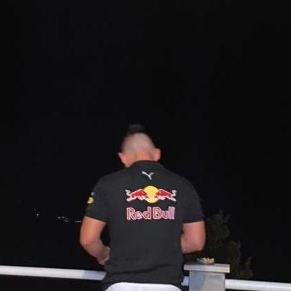 Michasz3k avatar