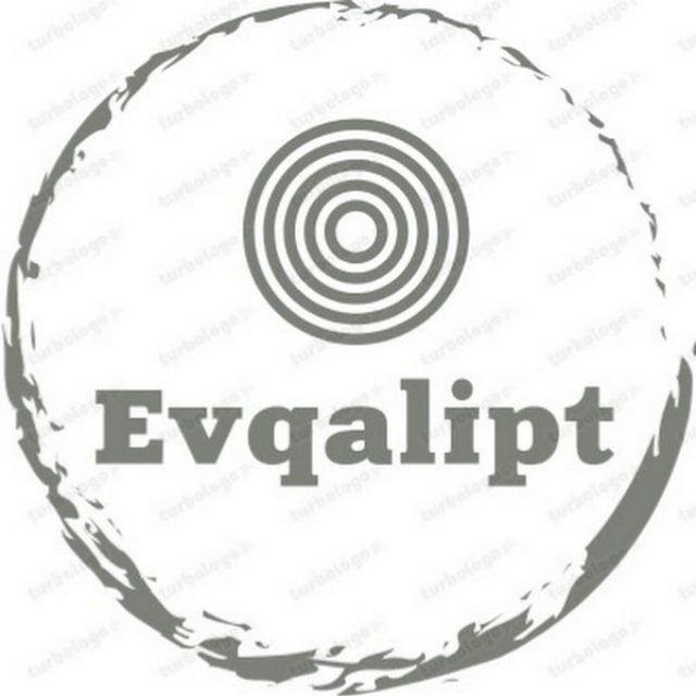 Evqalipt avatar