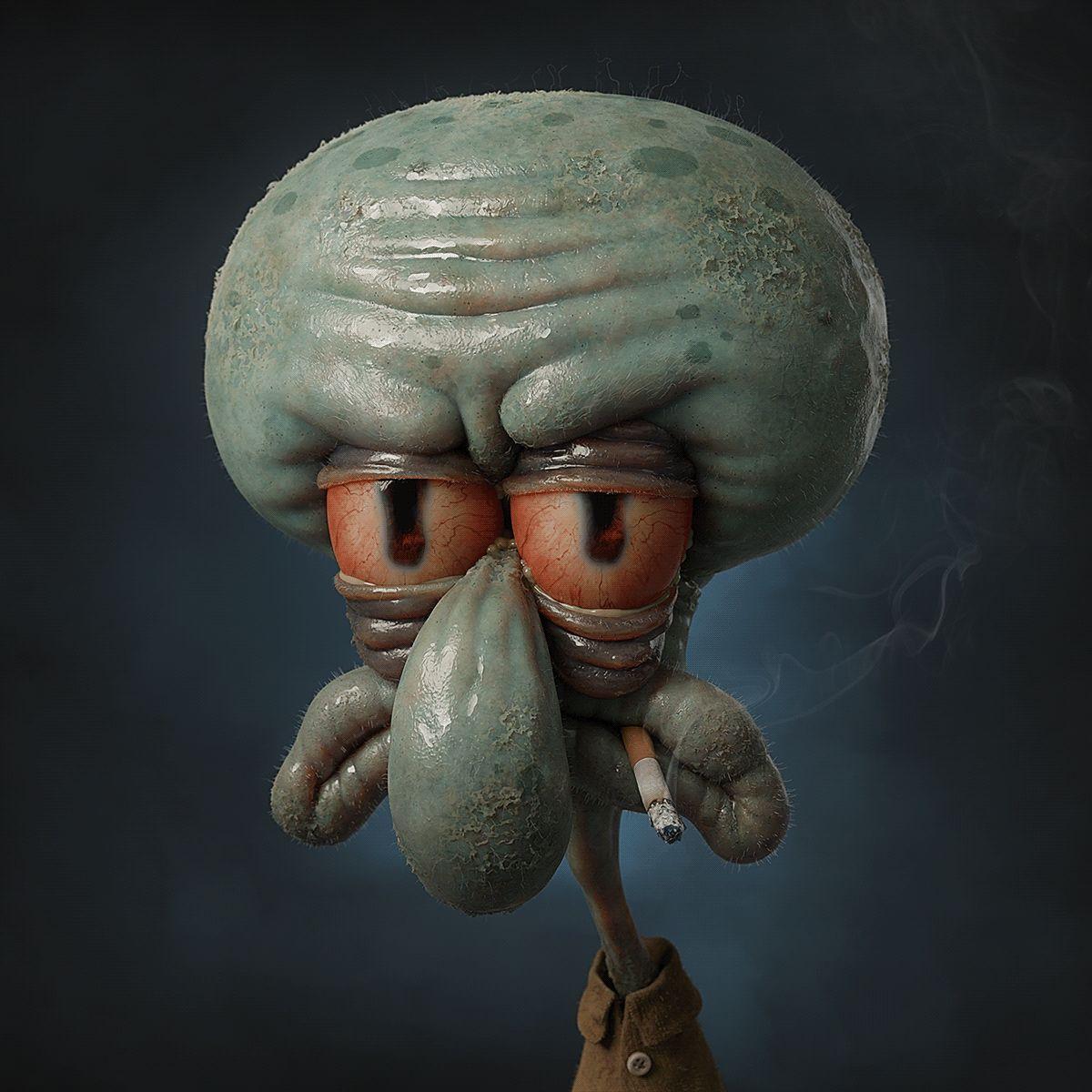 http-undead avatar