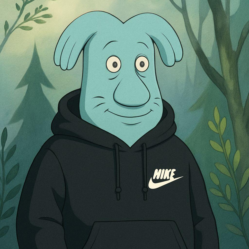 Ollikoira avatar