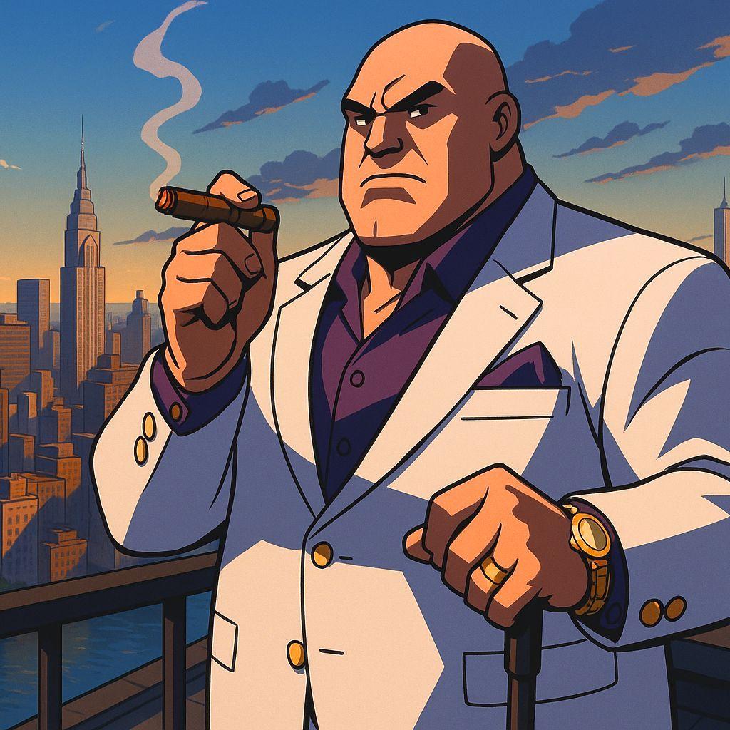 _KingPin avatar