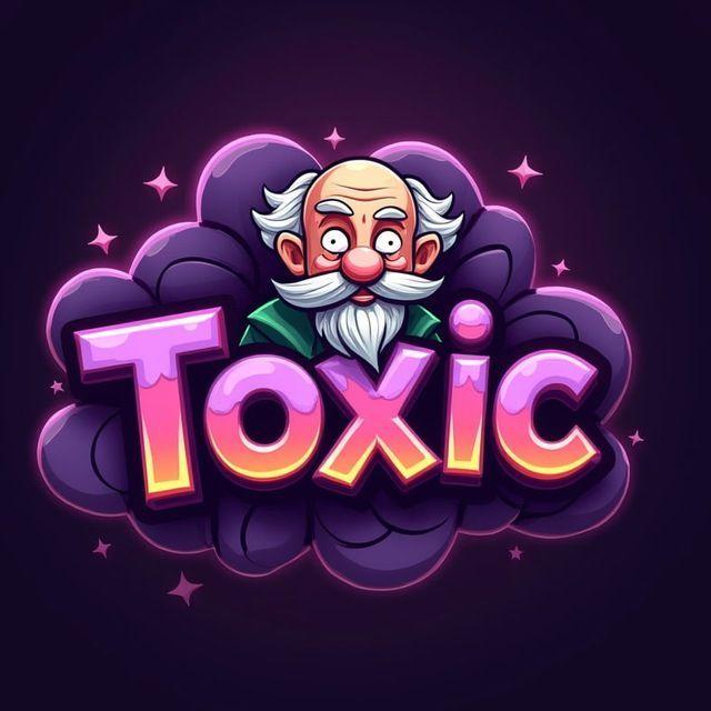 t-o-x-i-c avatar