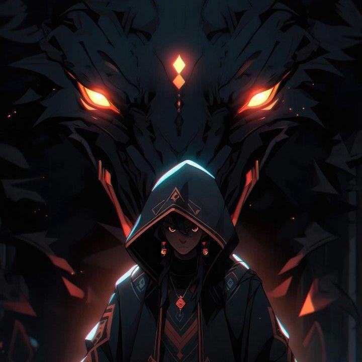 mxlum avatar