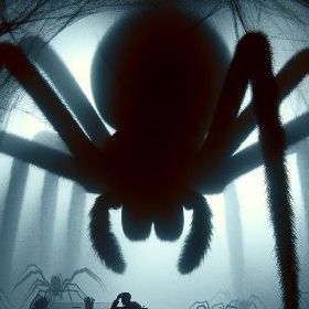 -arachnoLORD