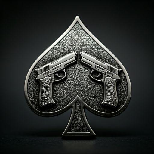 Spade888