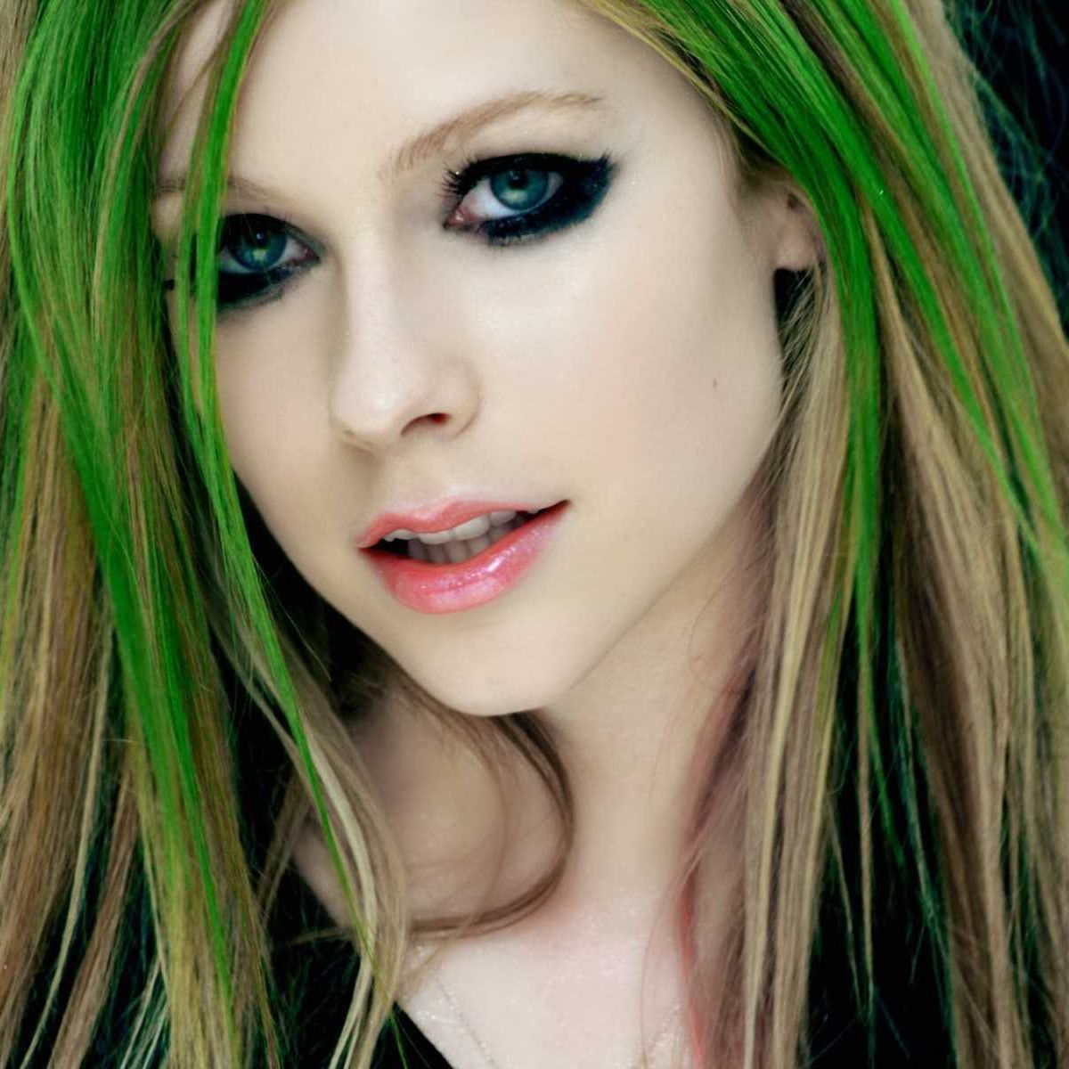 AvriLavinge