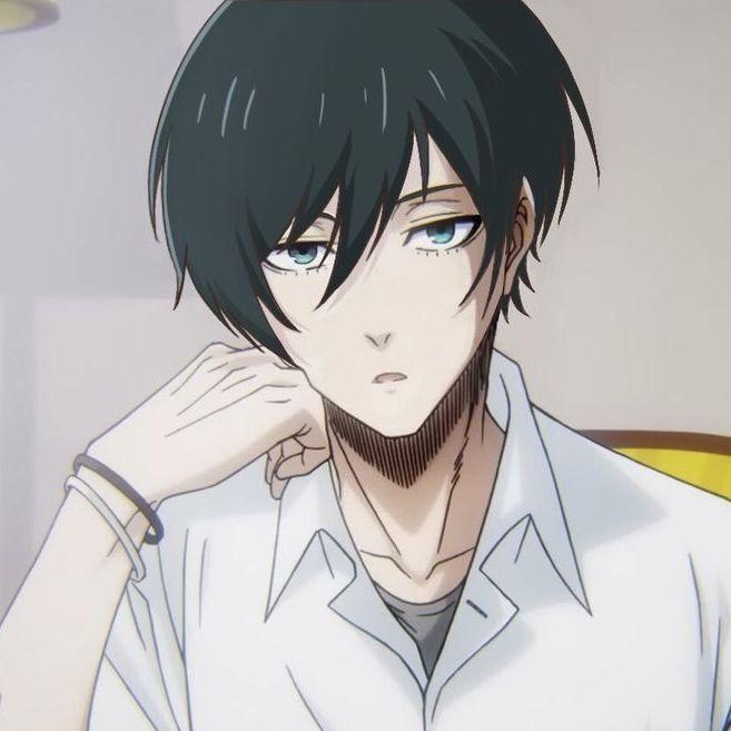 m1SS avatar