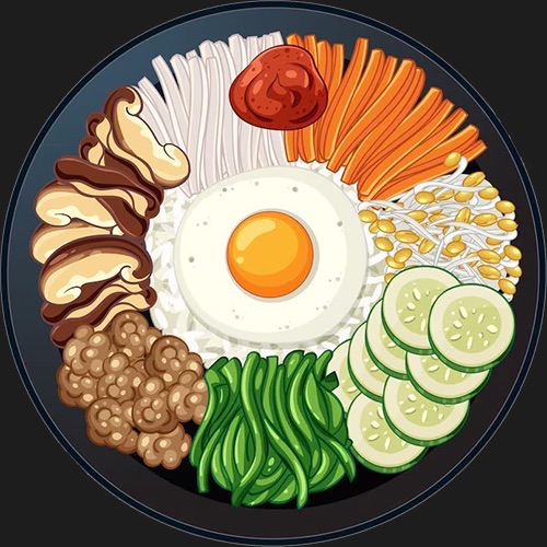 bibimbap