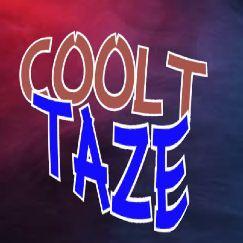 coolTaZe avatar