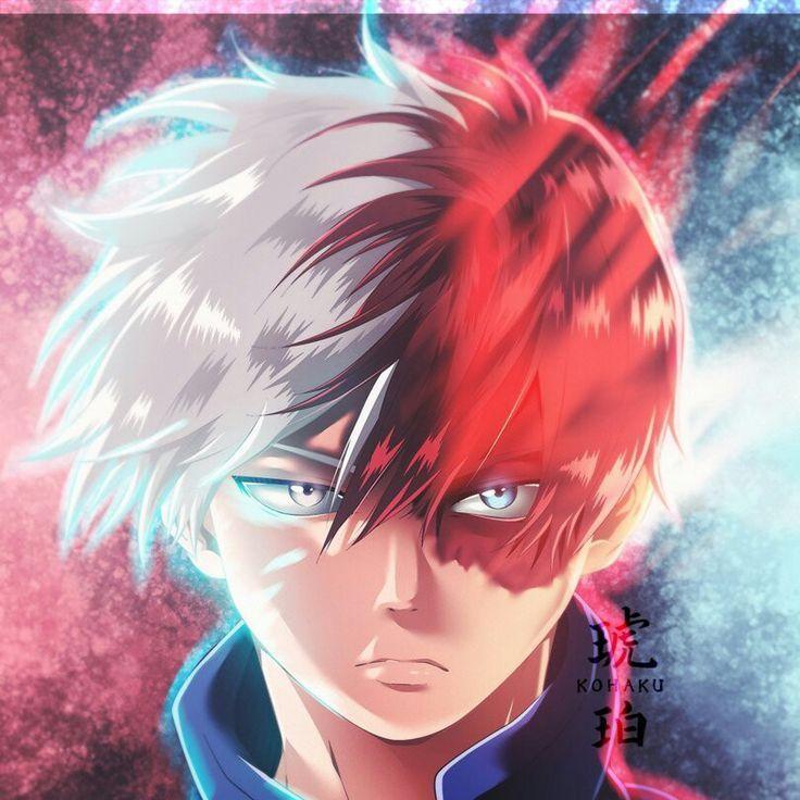 Shoto845 avatar