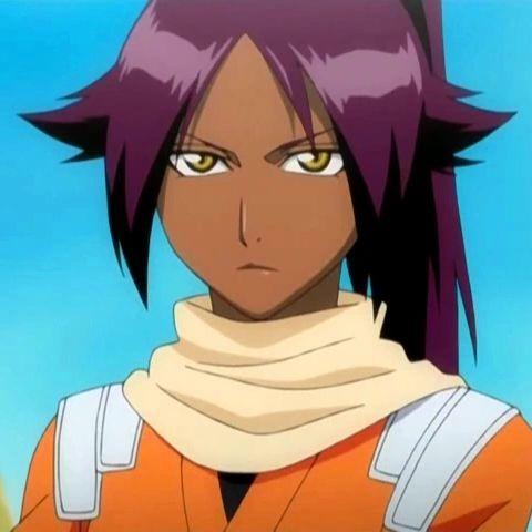 Yoruichi-Pen avatar