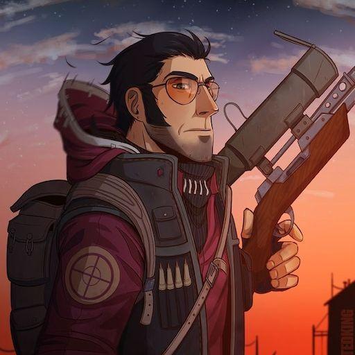 HePyccKuy avatar