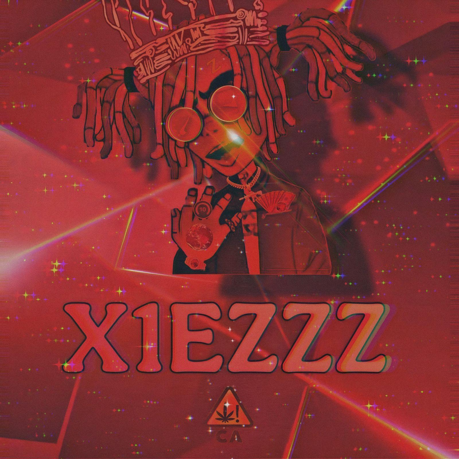 X1EZZZ avatar