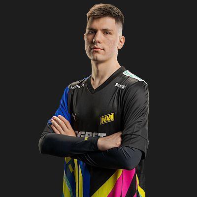_AlphaLegend avatar