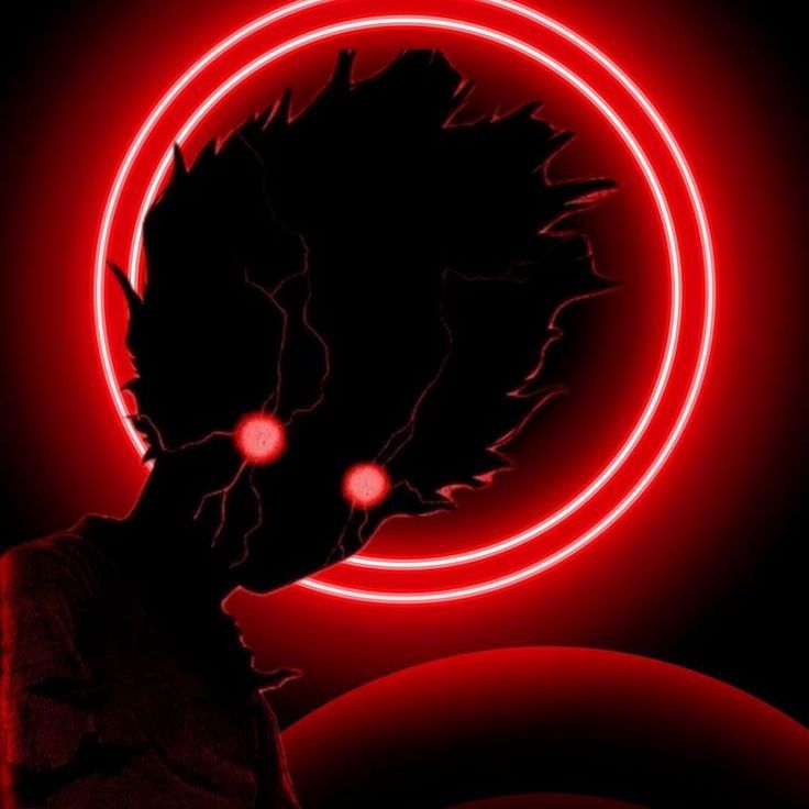 1-Demon FACEIT avatar