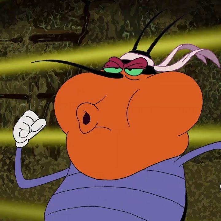 Arggento avatar